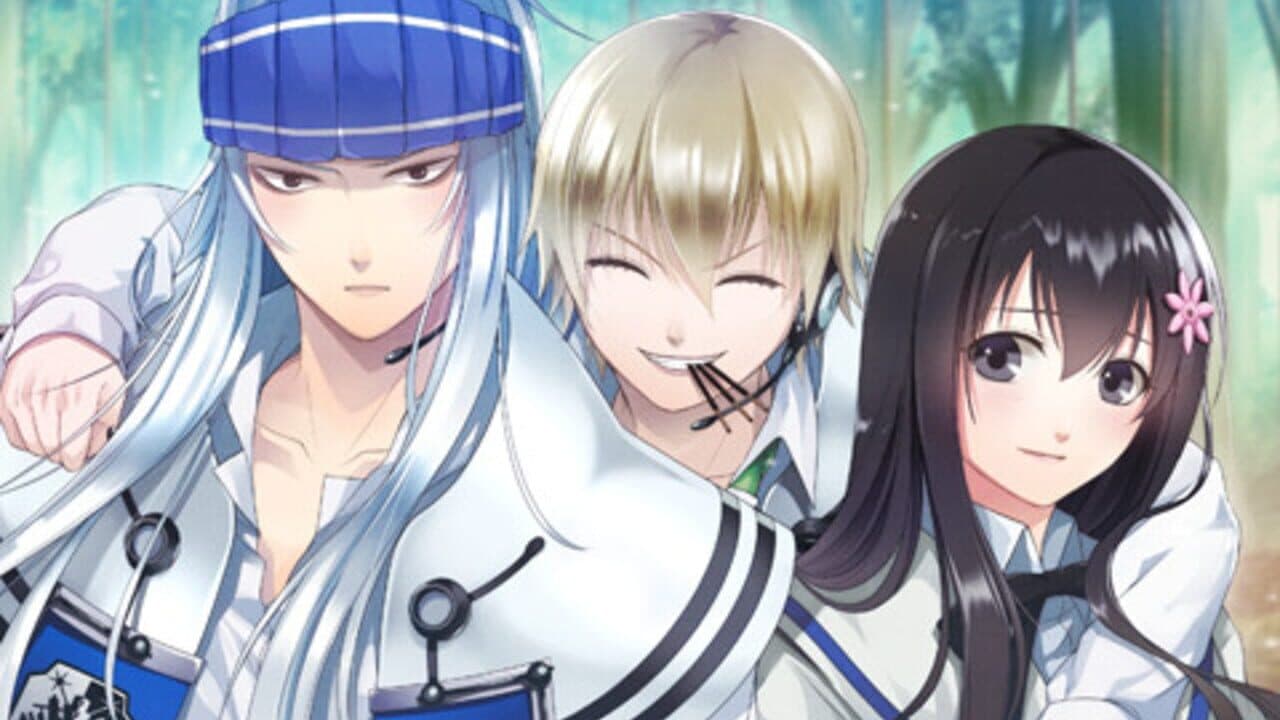 OGA Oni-Gokko Royale Hunter ha Field de Koi wo Suru thumbnail 4