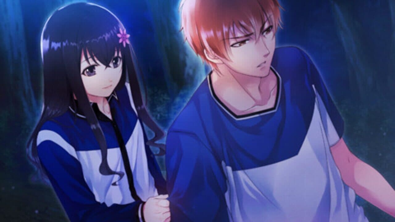 OGA Oni-Gokko Royale Hunter ha Field de Koi wo Suru thumbnail 7