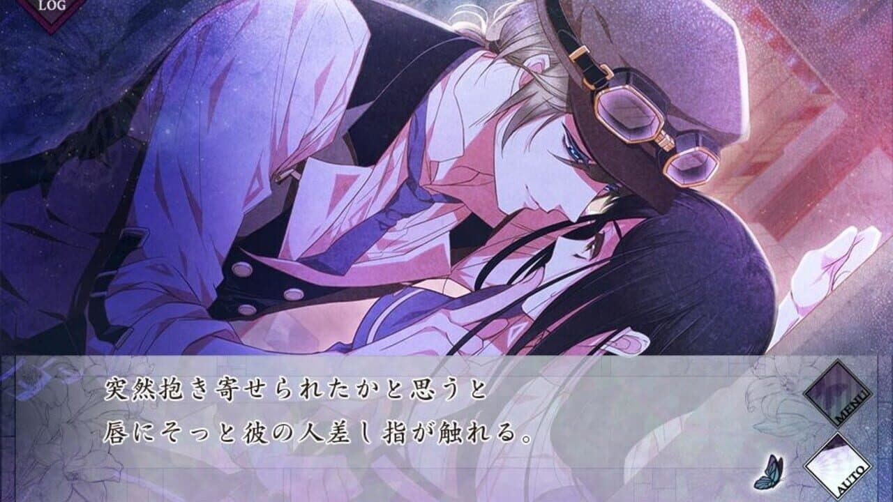 Chouchou Jiken Rhapsodic thumbnail 5