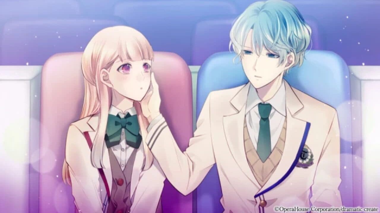 Gakuen Club: Houkago no Himitsu thumbnail 3