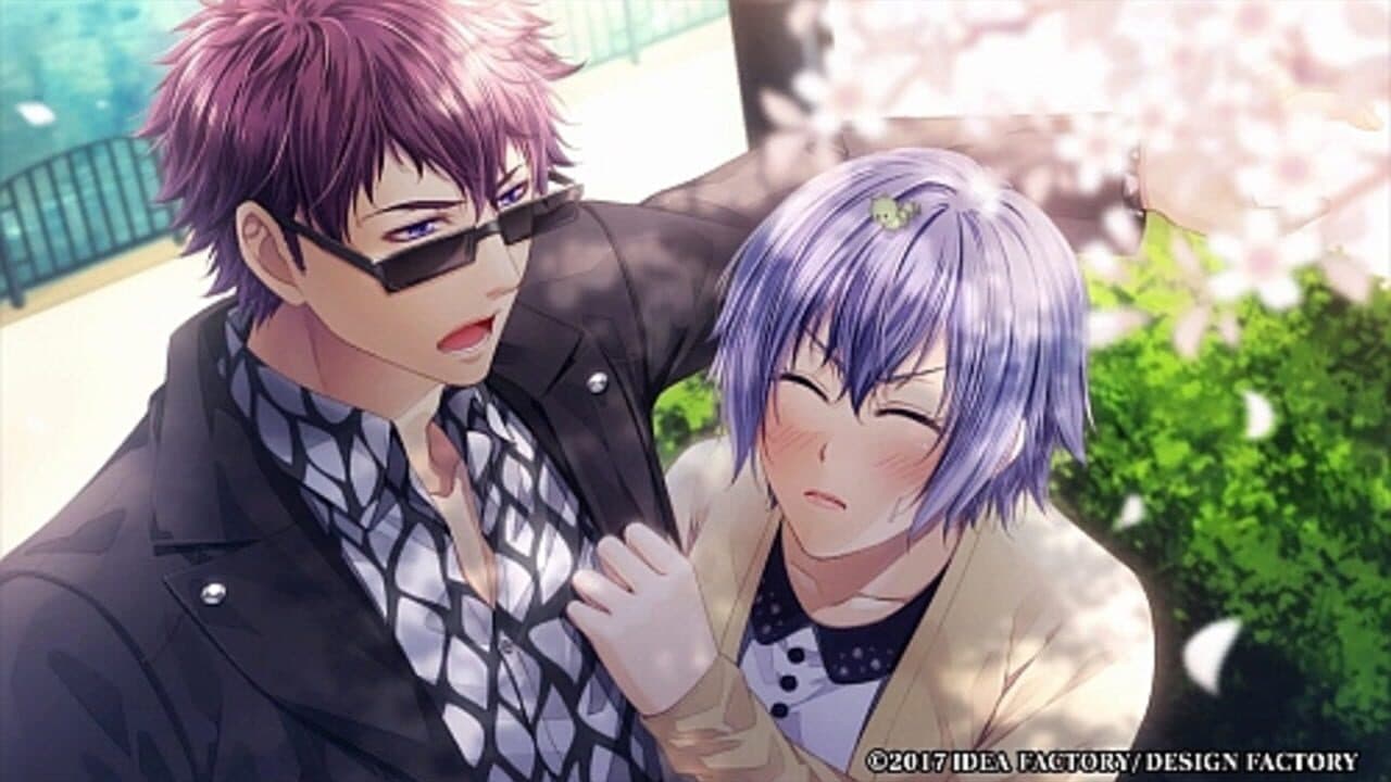 Klap!! Kind Love and Punish: Fun Party thumbnail 3