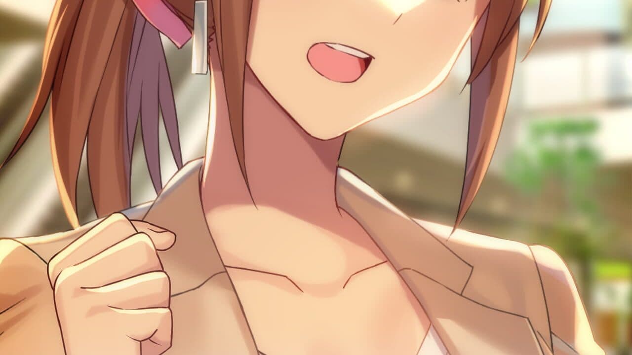 My Secret Idol Girlfriend thumbnail 2