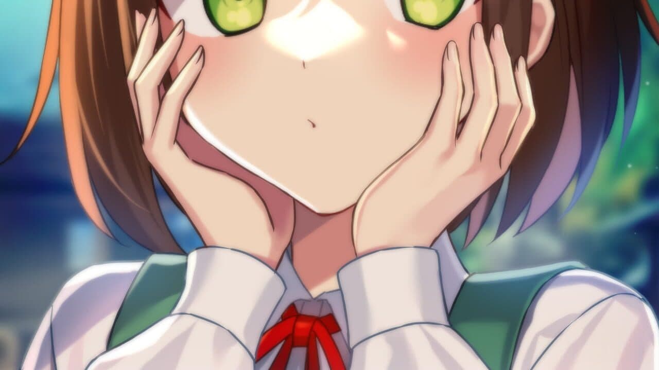 My Secret Idol Girlfriend thumbnail 3