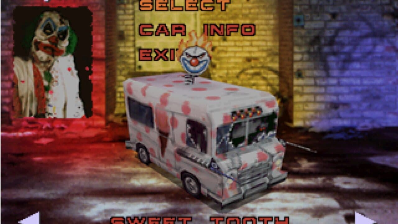 Twisted Metal thumbnail 2