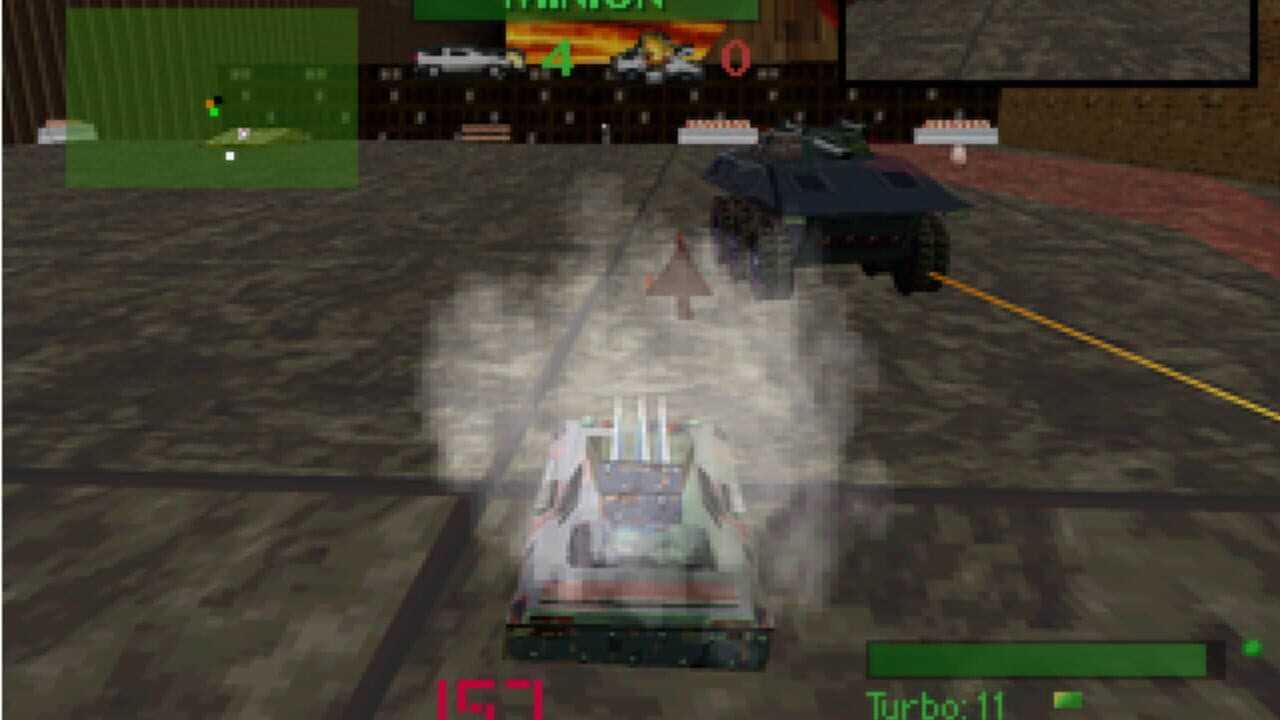 Twisted Metal thumbnail 4