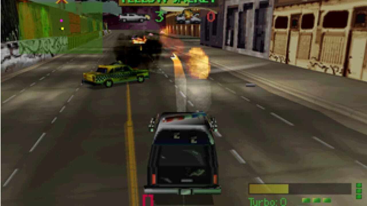 Twisted Metal thumbnail 6