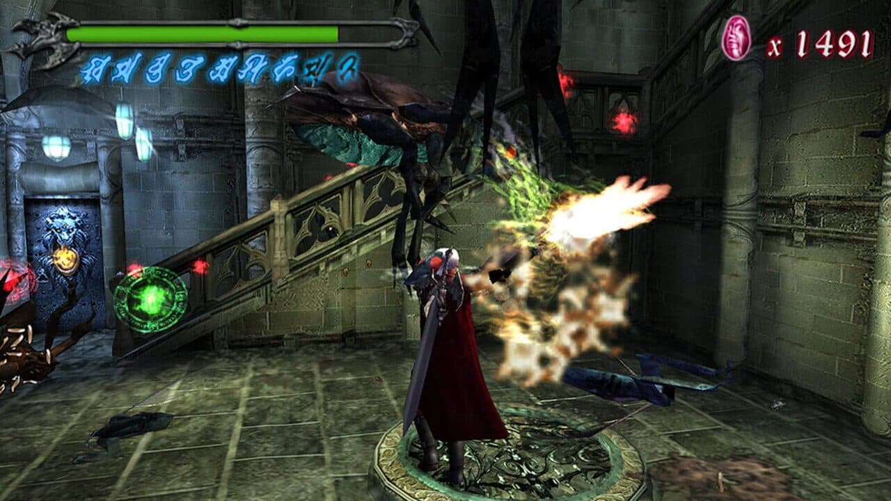 Devil May Cry thumbnail 2