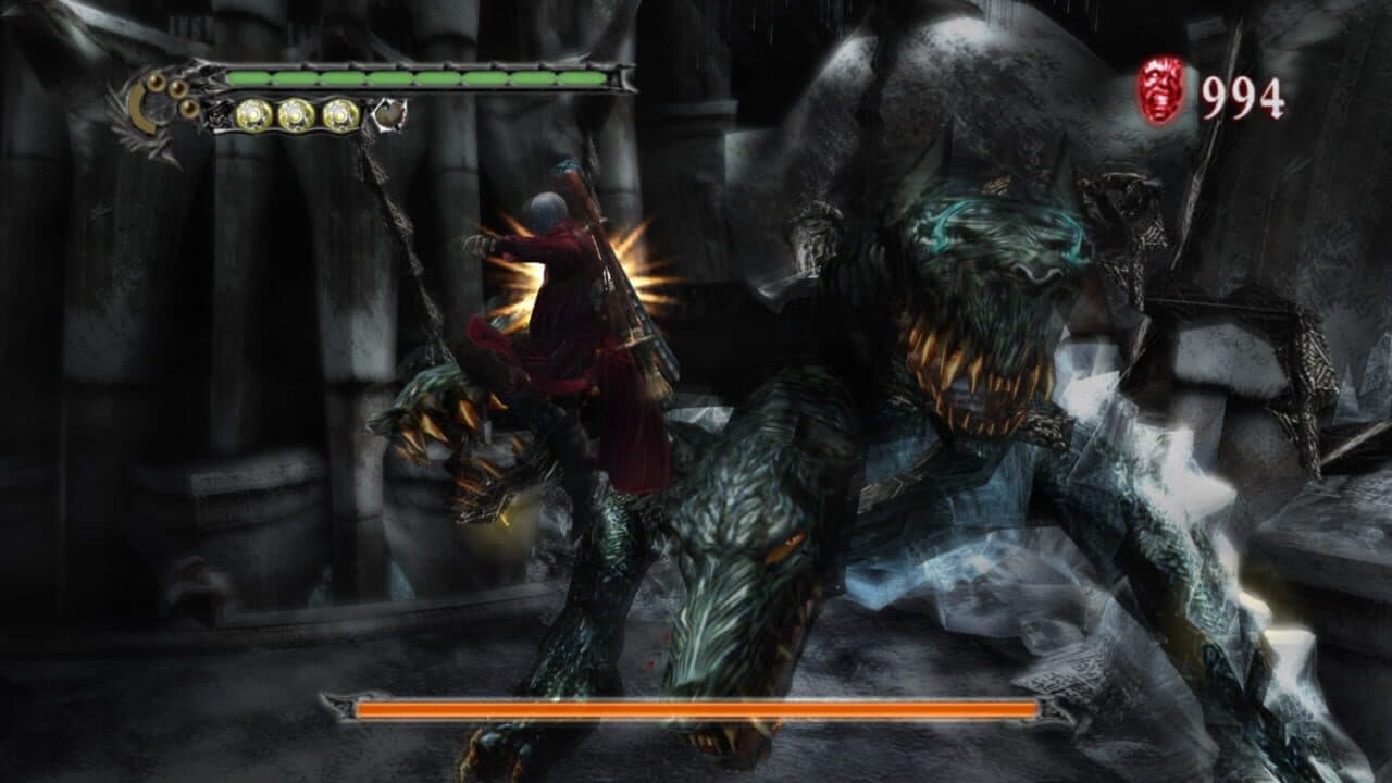 Devil May Cry 3: Dante's Awakening - Special Edition thumbnail 2