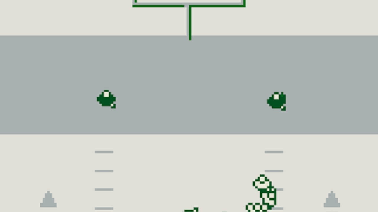 Play Action Football screenshot 1