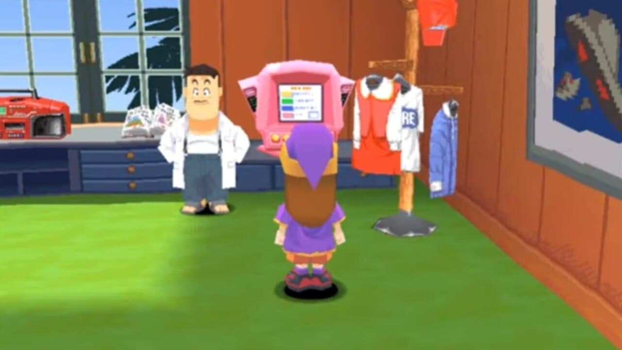 Dr. Slump thumbnail 2