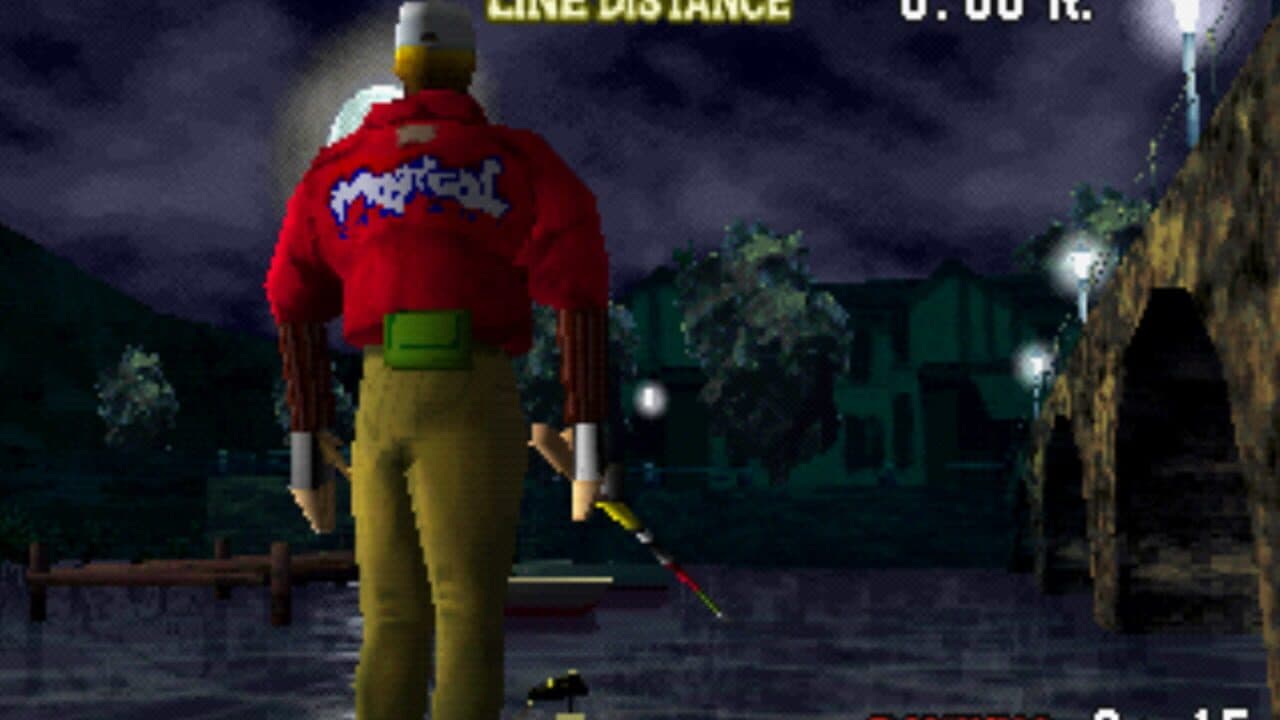 Monster Bass thumbnail 2