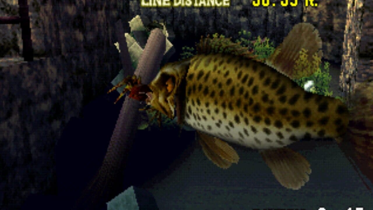 Monster Bass thumbnail 3