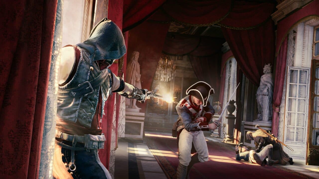 Assassin's Creed: Unity - Limited Edition thumbnail 3