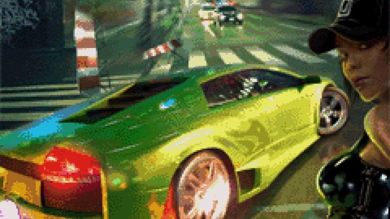 Asphalt 3: Street Rules 3D thumbnail 2
