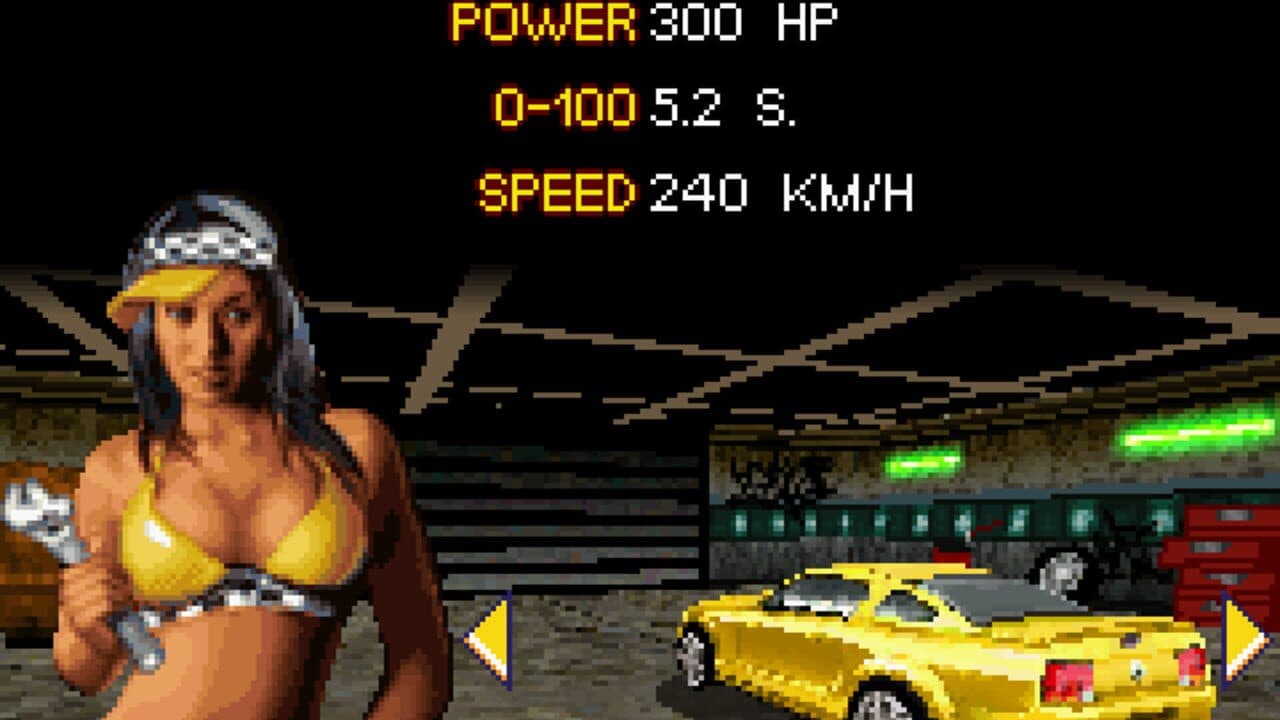 Asphalt 3: Street Rules 3D thumbnail 5