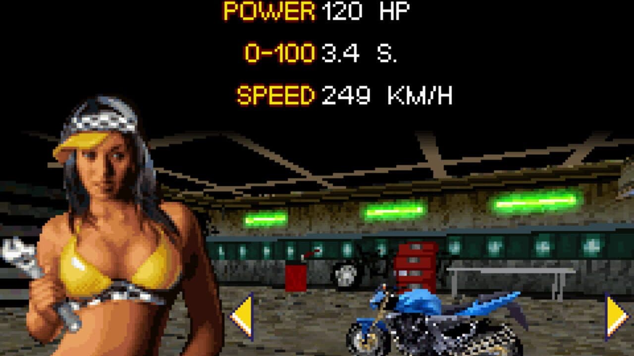 Asphalt 3: Street Rules 3D thumbnail 12