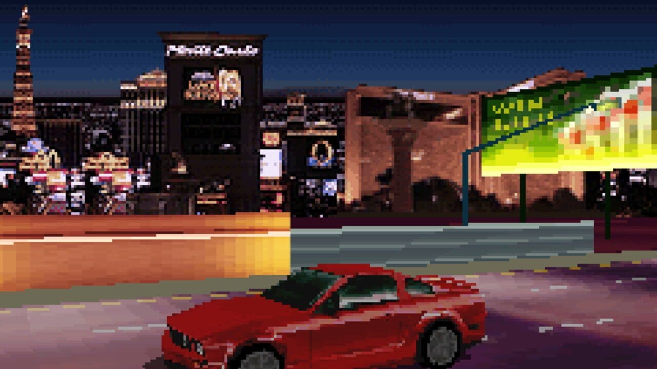 Asphalt 3: Street Rules 3D thumbnail 13