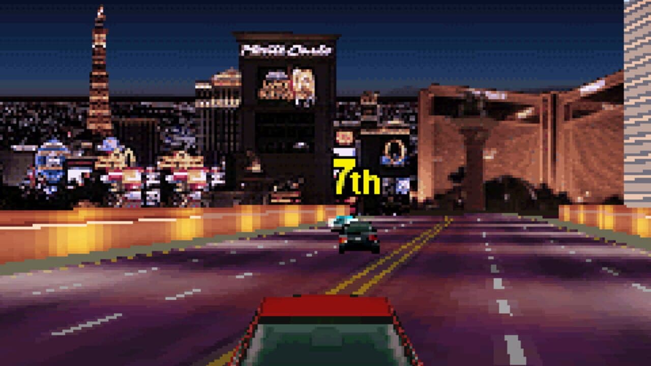 Asphalt 3: Street Rules 3D thumbnail 15