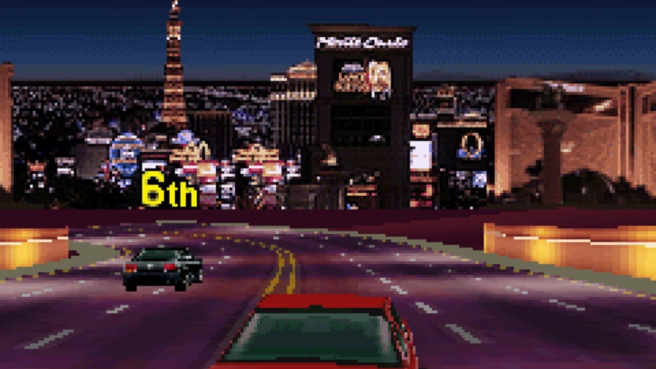 Asphalt 3: Street Rules 3D thumbnail 16