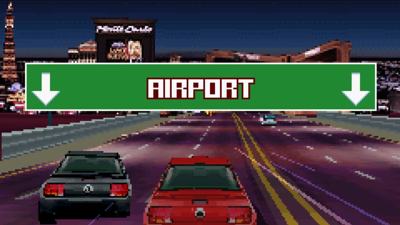 Asphalt 3: Street Rules 3D thumbnail 18