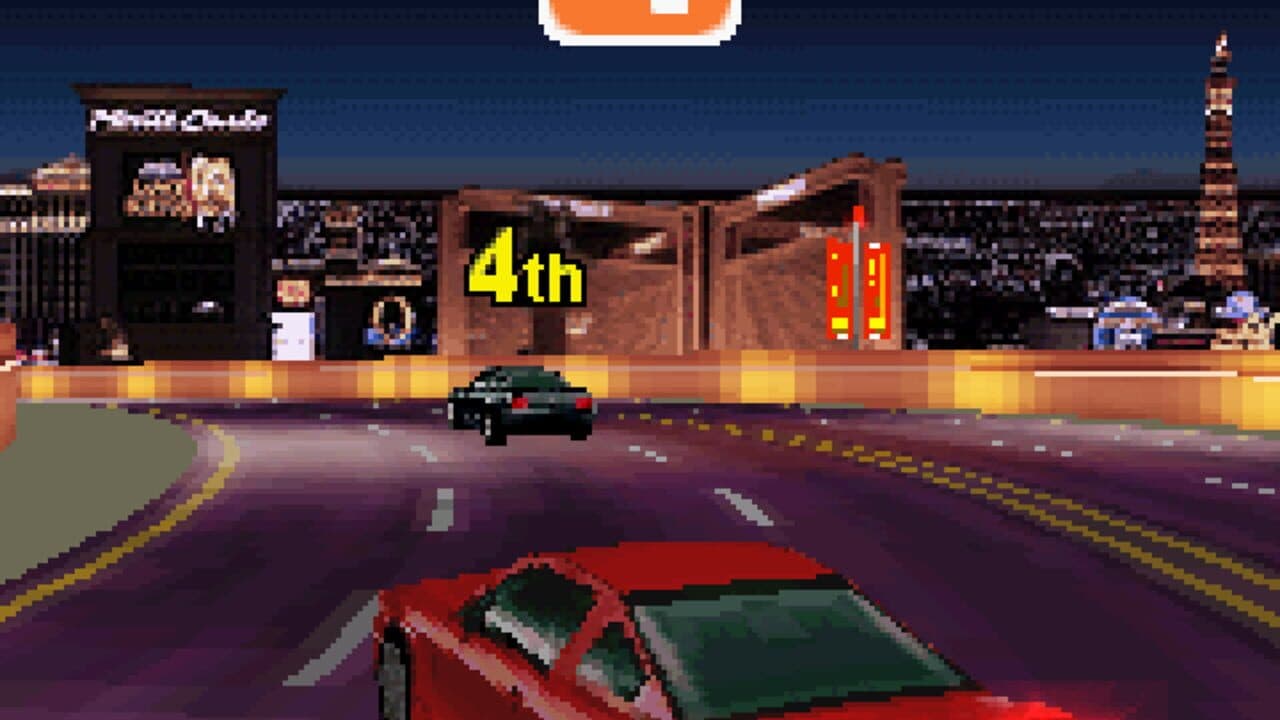 Asphalt 3: Street Rules 3D thumbnail 19