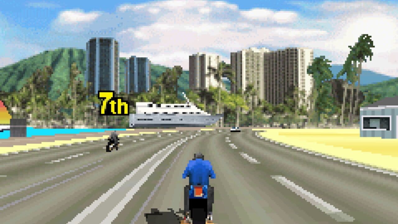 Asphalt 3: Street Rules 3D thumbnail 20