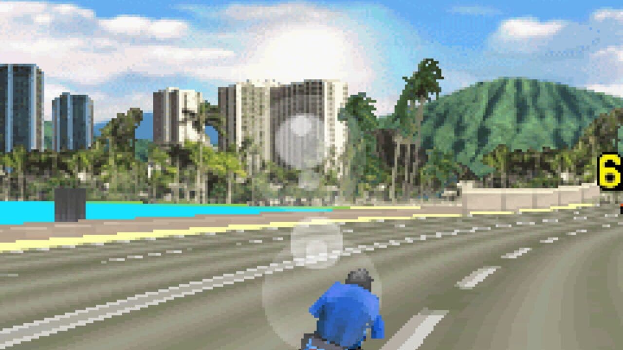 Asphalt 3: Street Rules 3D thumbnail 8