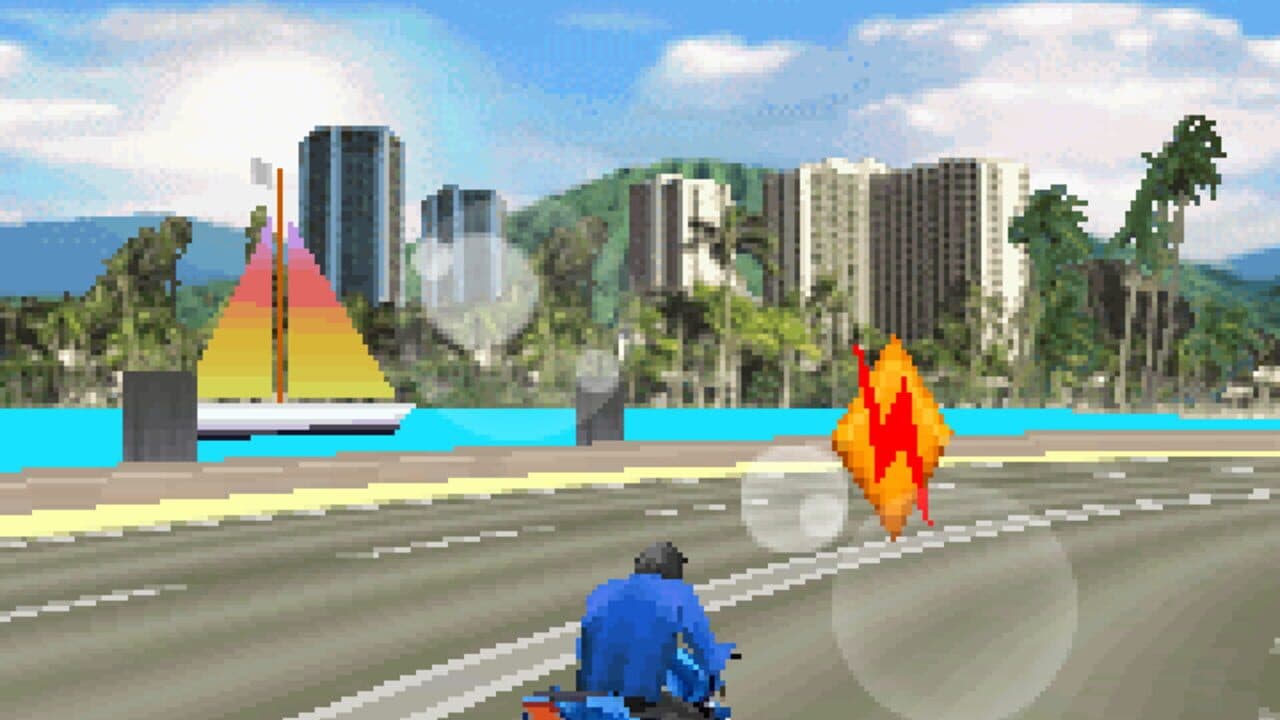 Asphalt 3: Street Rules 3D thumbnail 10