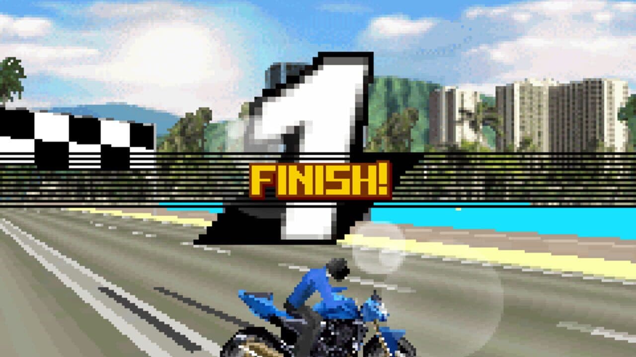 Asphalt 3: Street Rules 3D thumbnail 11