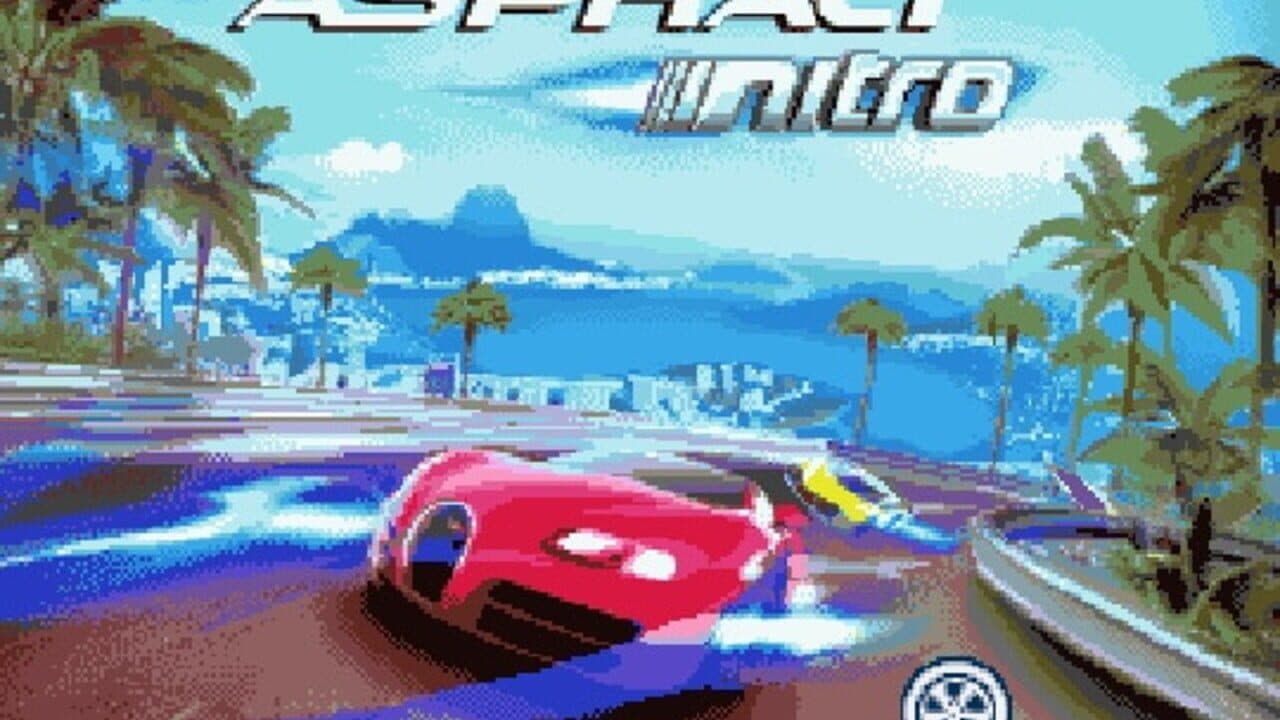 Asphalt: Nitro thumbnail 8