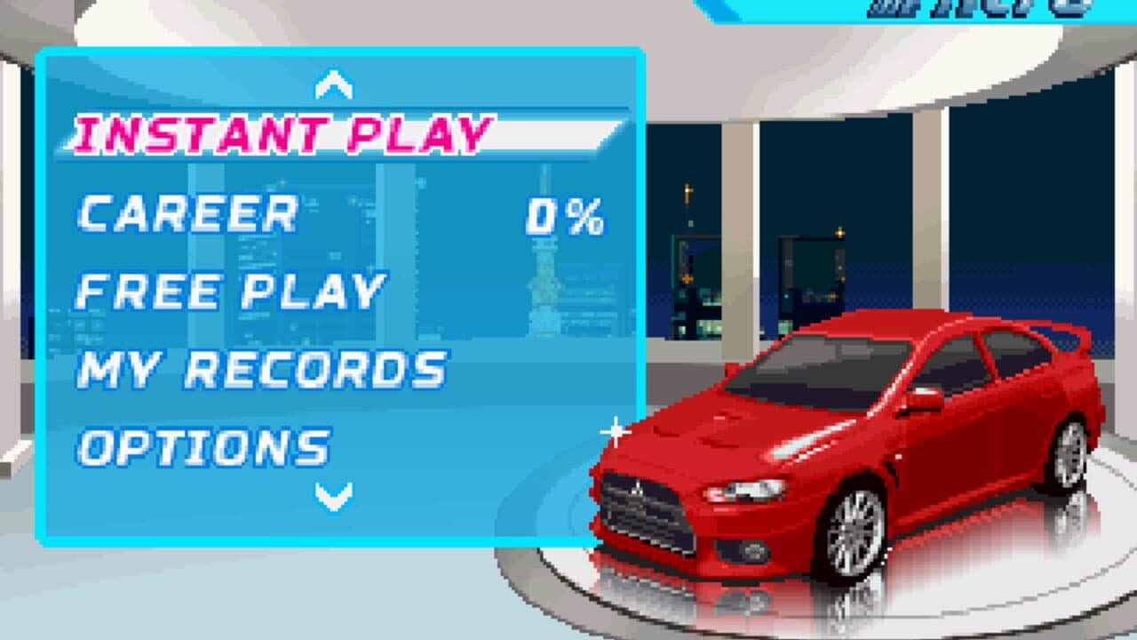 Asphalt: Nitro thumbnail 9