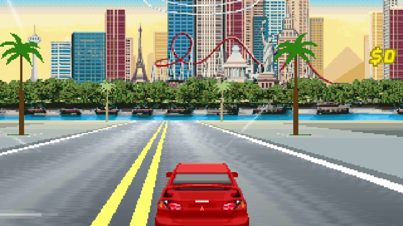 Asphalt: Nitro thumbnail 10