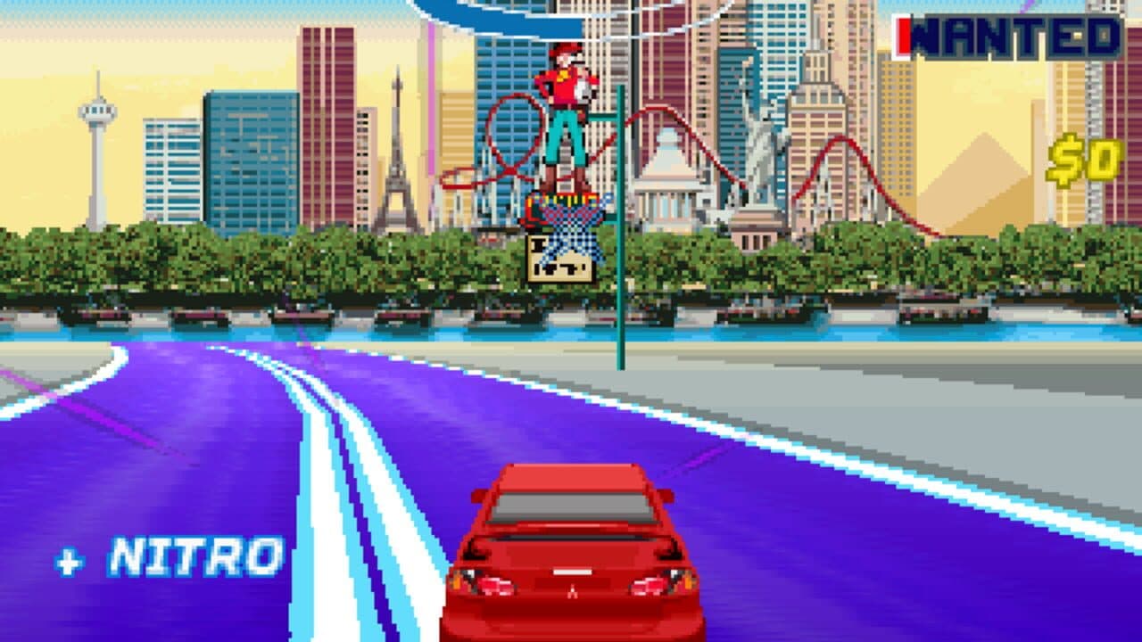 Asphalt: Nitro thumbnail 11