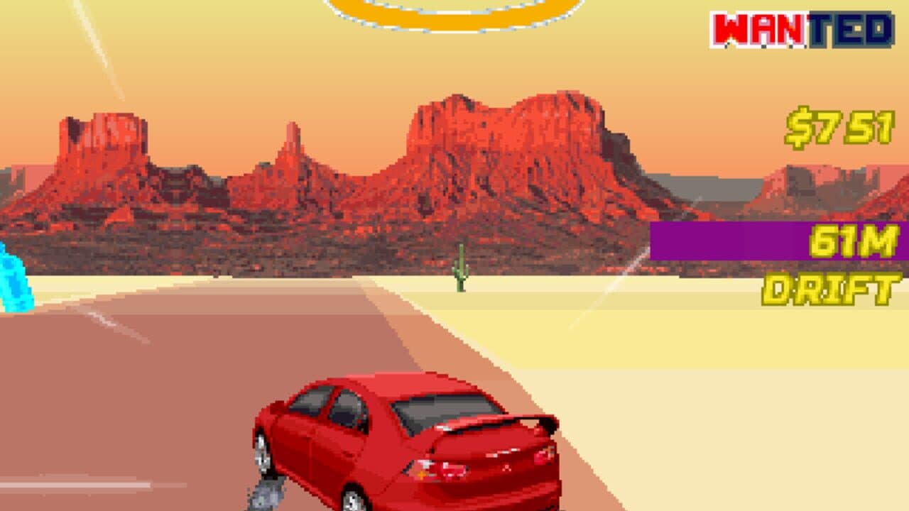 Asphalt: Nitro thumbnail 12