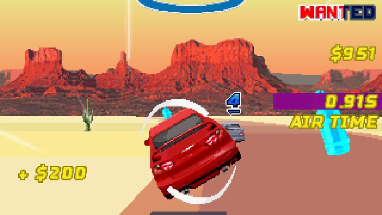 Asphalt: Nitro thumbnail 2