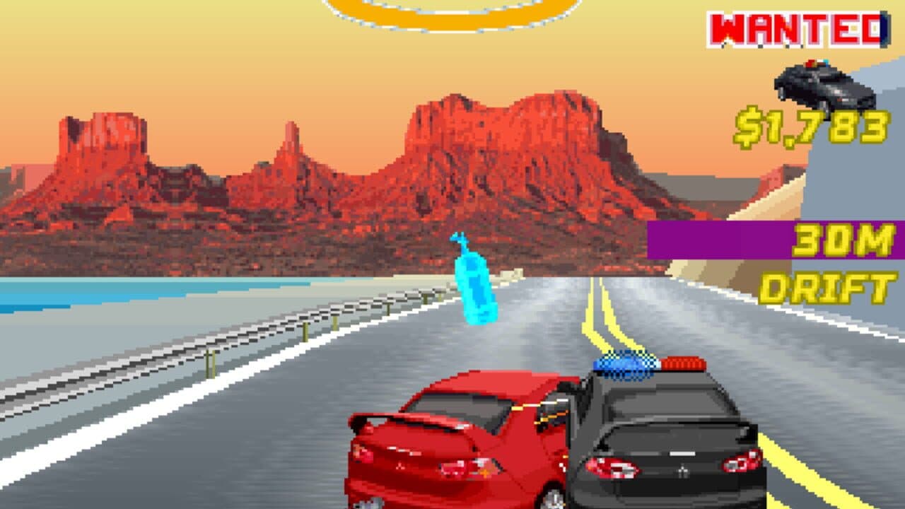 Asphalt: Nitro thumbnail 3