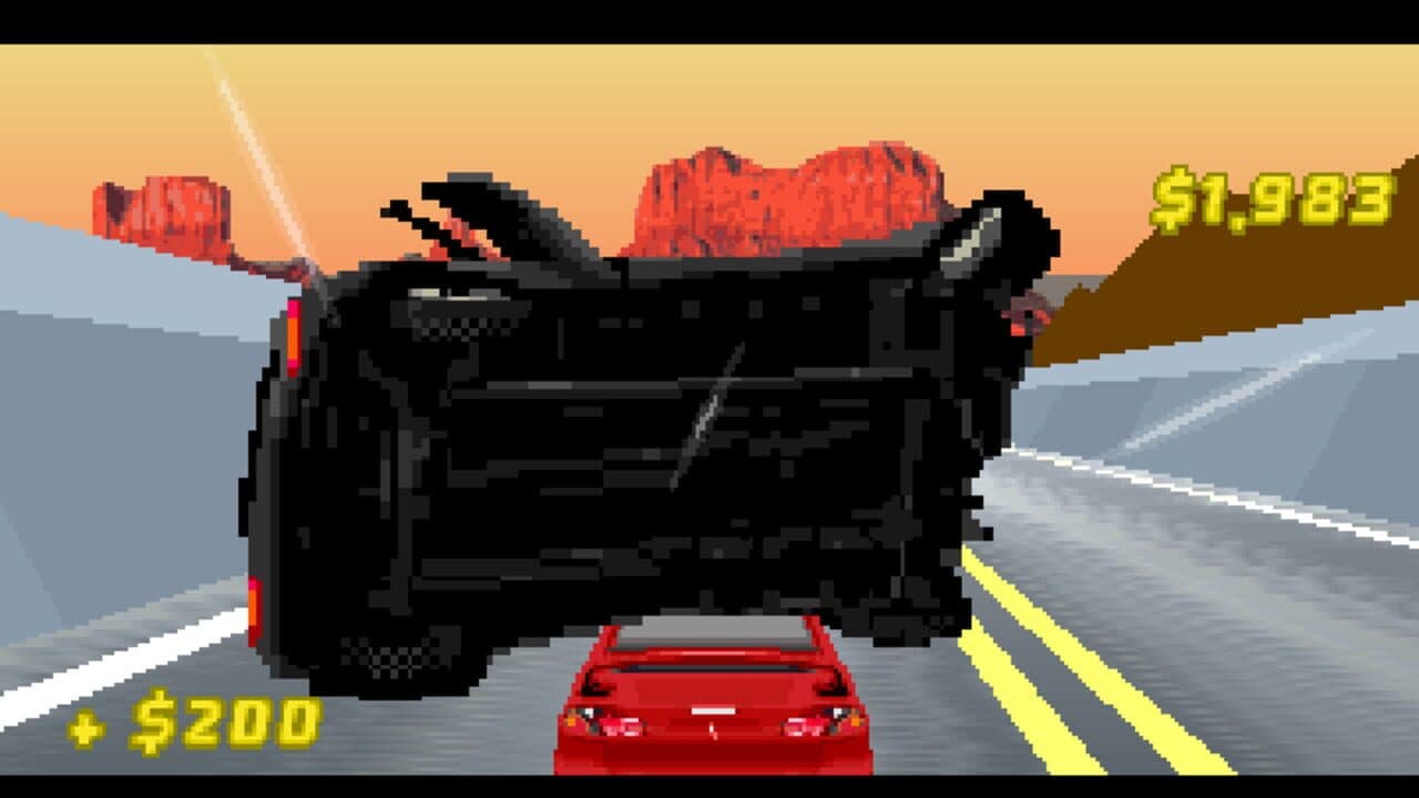 Asphalt: Nitro thumbnail 4