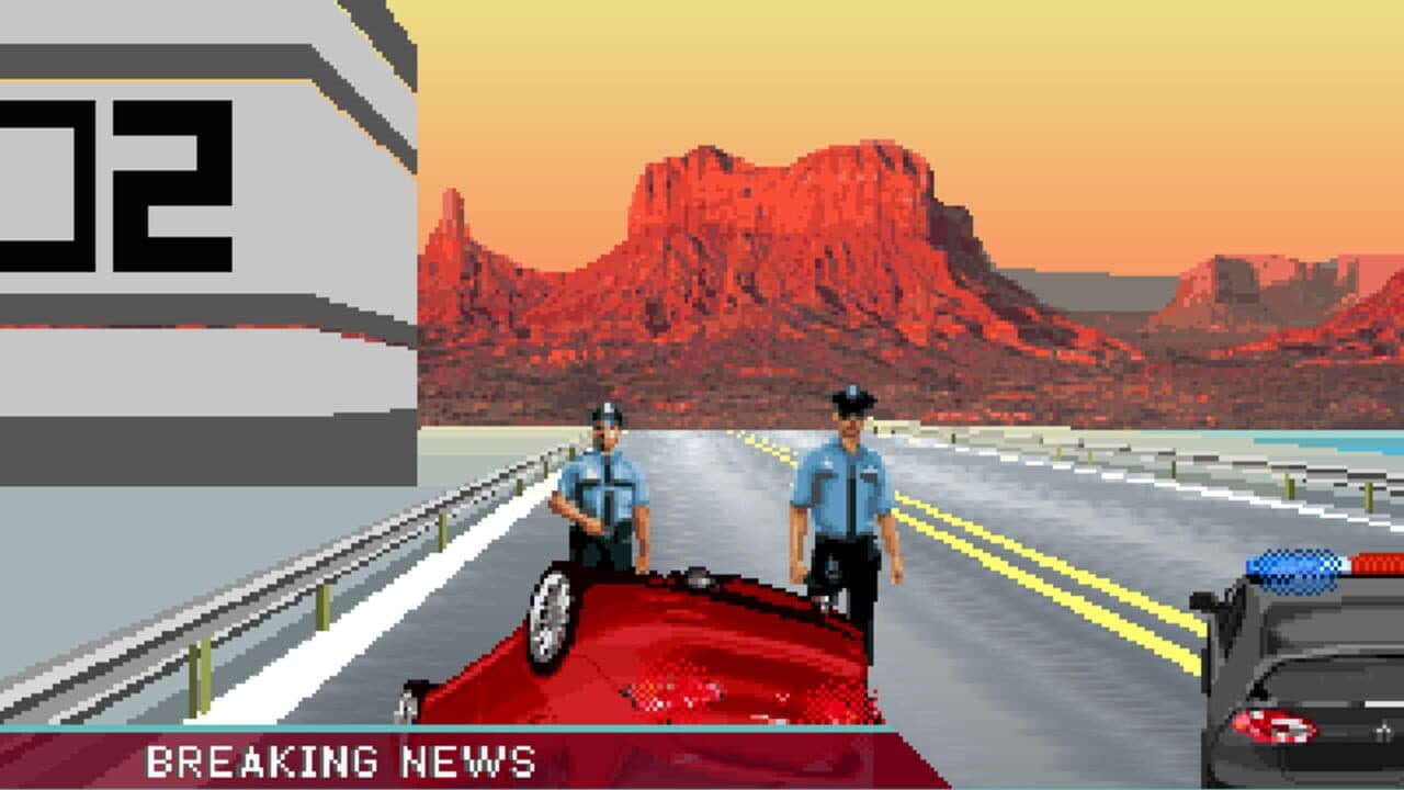 Asphalt: Nitro thumbnail 6