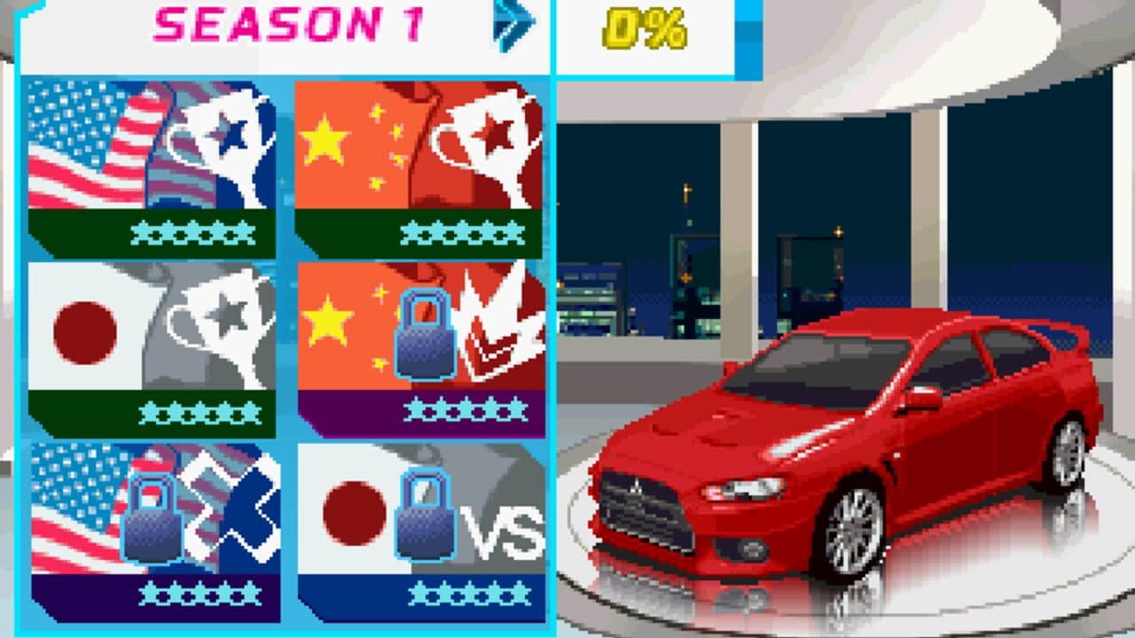 Asphalt: Nitro thumbnail 7