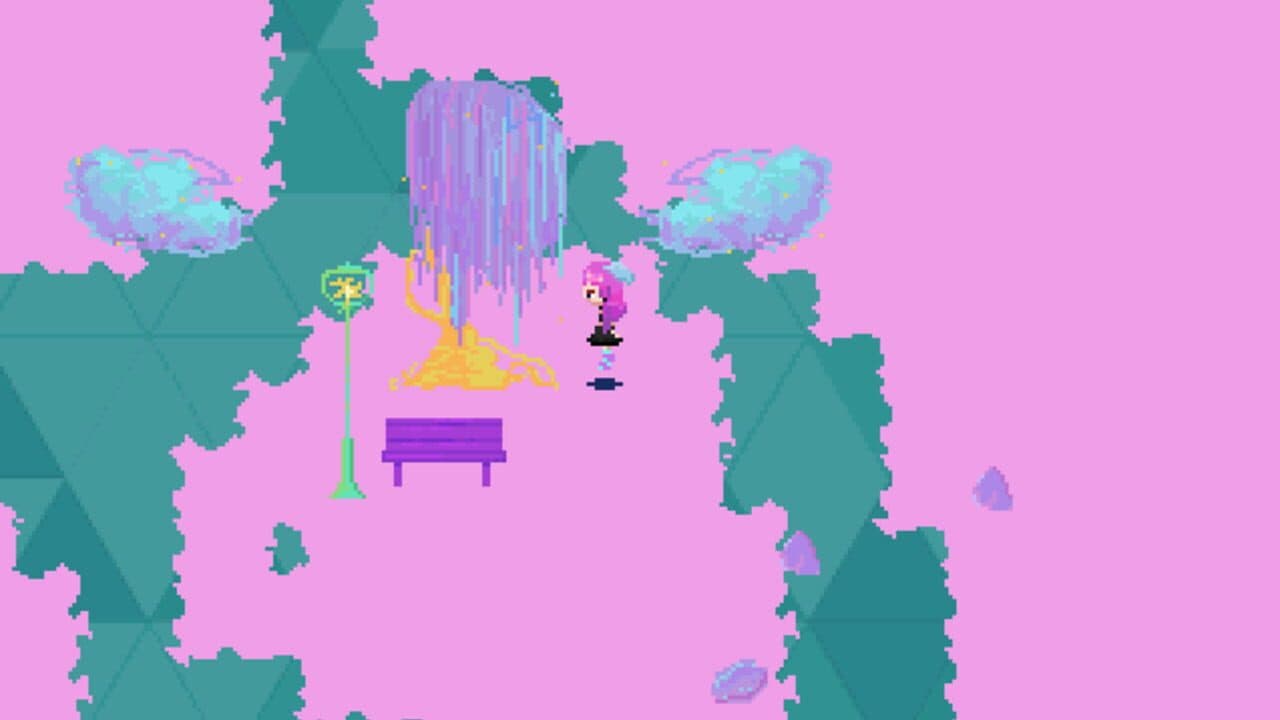 Cranberry Dream thumbnail 3