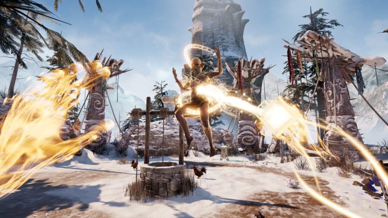 Asgard's Wrath thumbnail 3