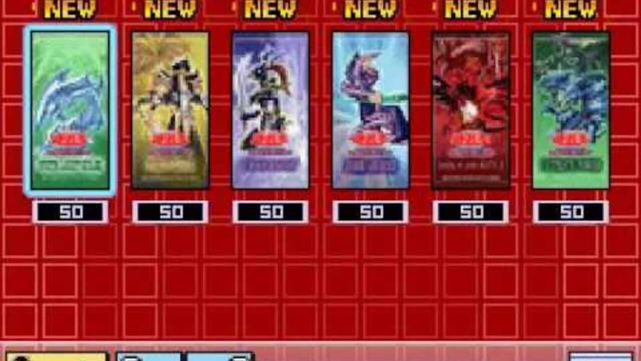 Yu-Gi-Oh! World Championship 2008 thumbnail 2