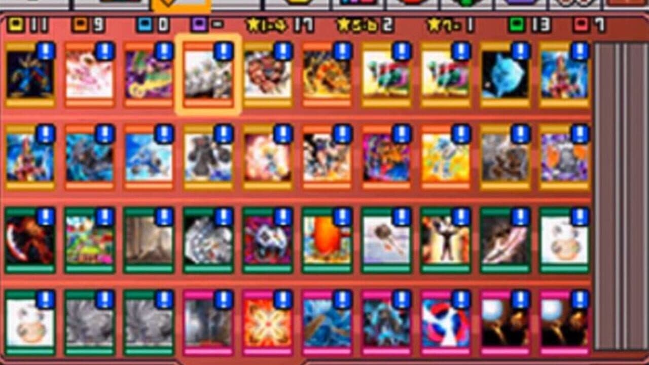 Yu-Gi-Oh! World Championship 2008 thumbnail 3
