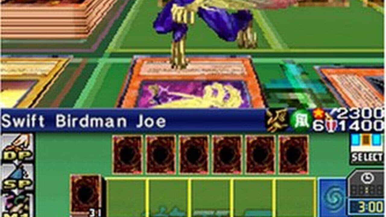 Yu-Gi-Oh! World Championship 2008 thumbnail 4