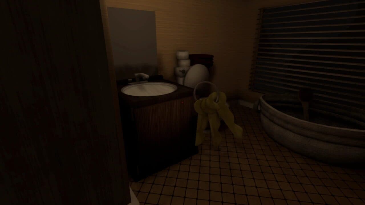 The Man From the Window thumbnail 3