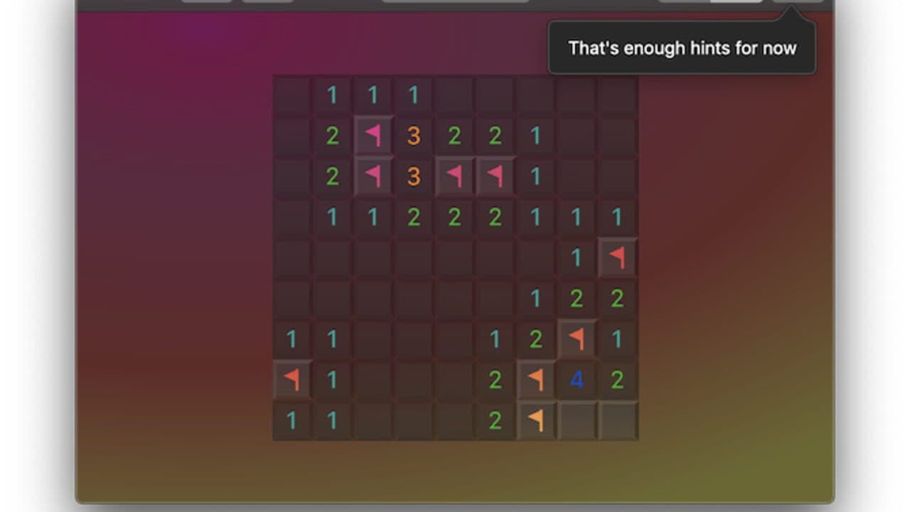 Evil Mineswifter screenshot 1