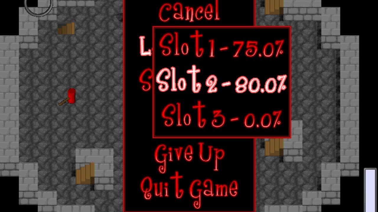 The Adventures of Bouapha: Spooky Castle thumbnail 12