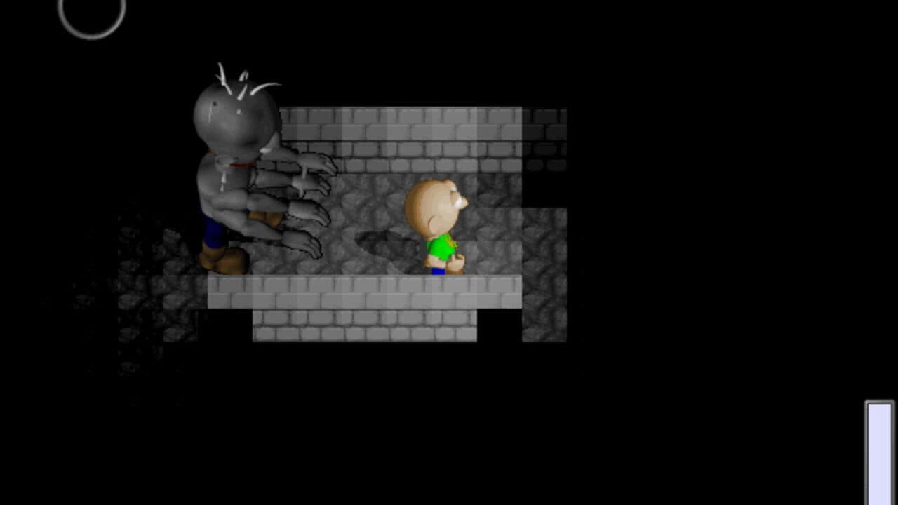 The Adventures of Bouapha: Spooky Castle thumbnail 14
