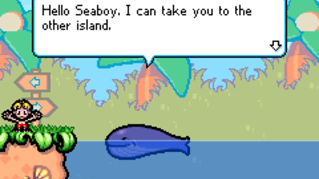 Sea Boy thumbnail 4