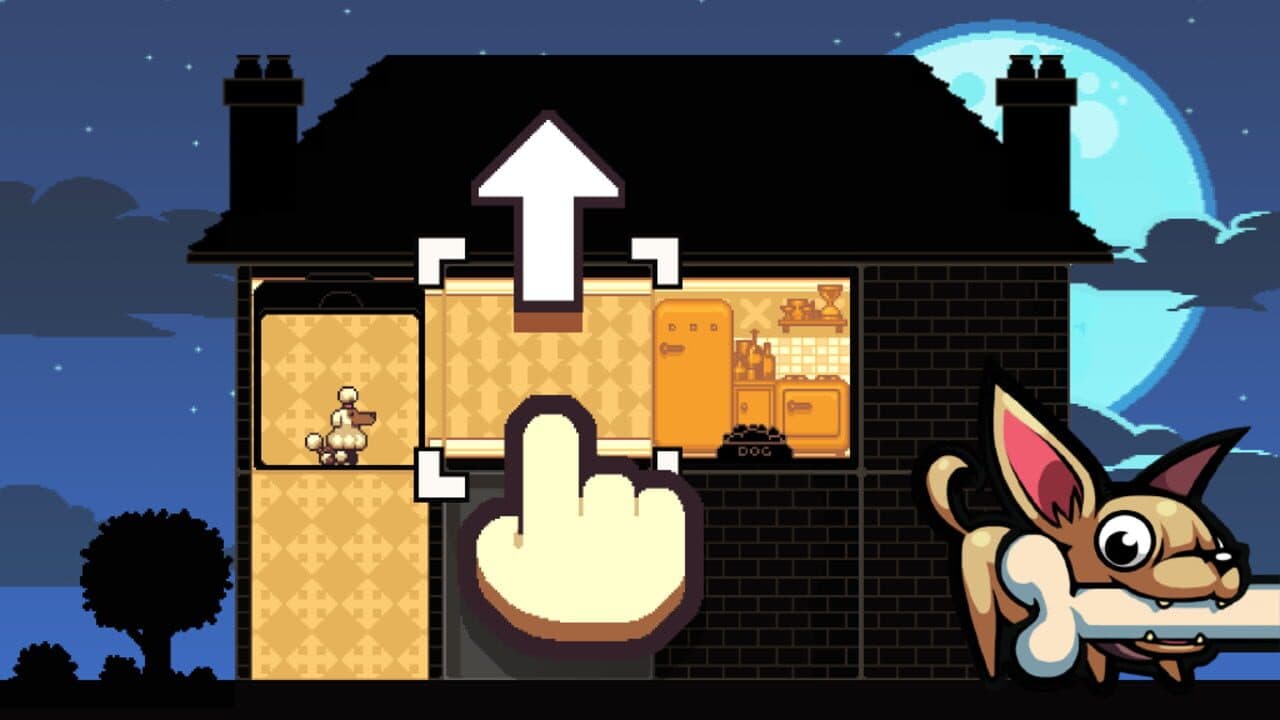In The Dog House thumbnail 3